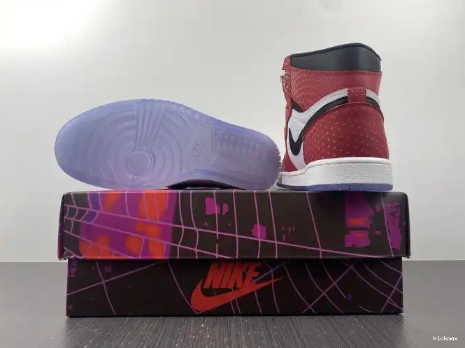 Rep MAX Retro High Jordan Story 555088-602 Origin 1 Air OG 0323